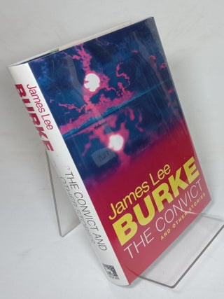 Item #132778 The Convict. James Lee BURKE