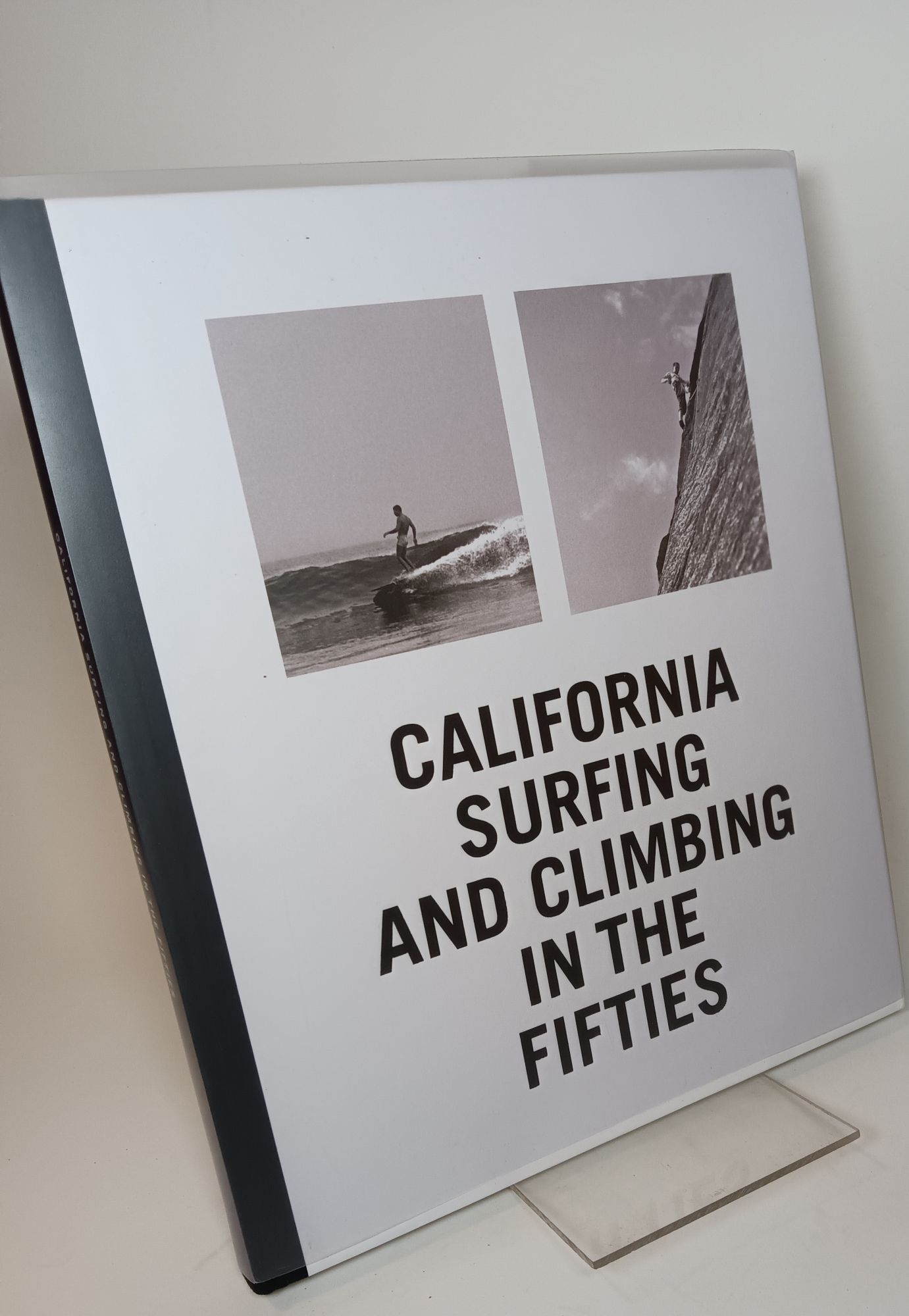アート・デザイン・音楽 californiasurfingandclimbinginthefifties