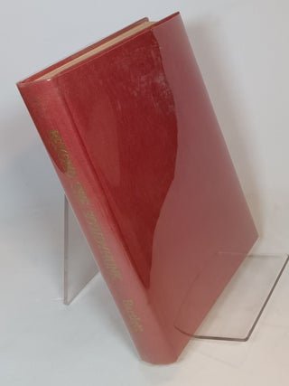 Item #133545 Beyond the Sowdyhunk. Stanley Foss BARTLETT