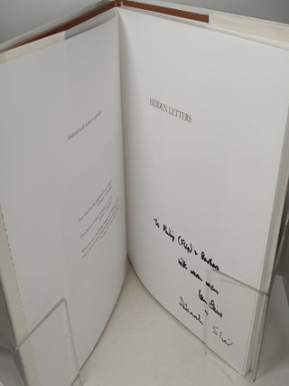 Hidden Letters