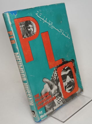 Item #134499 The Palestine Liberation Organisation; a Study in Ideology, Strategy and Tactics....