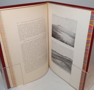 Reconnaissances in the Cape Nome and Norton Bay Regions, Alaska, in 1900