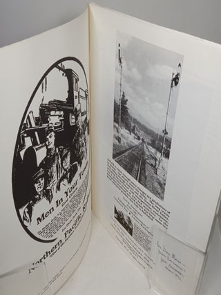 Whistle Down the Valley: 100 Years of Green River Railroading