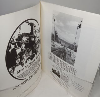 Whistle Down the Valley: 100 Years of Green River Railroading