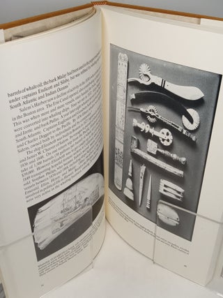 Scrimshaw: Variations on a Theme
