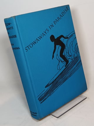 Stowaways: Two Boy Adventures in Hawaii