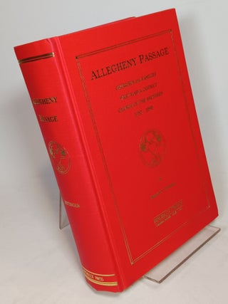 Item #137092 Allegheny Passage: Churches and Families, West Marva District, Church of the...