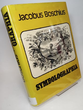 Item #138668 Symbolographia: Sive de Arte Symbolica Sermones Septem. Jacobus BOSCHIUS