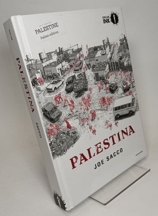 Palestina (Italian Edition. Palestina SACCO.