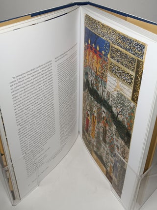 Figurative Art in Medieval Islam, and the Riddle of Bihz