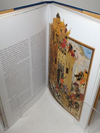Figurative Art in Medieval Islam, and the Riddle of Bihz
