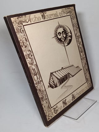 Item #139738 The Journal of the New Alchemists #4. The New Alchemy Institute