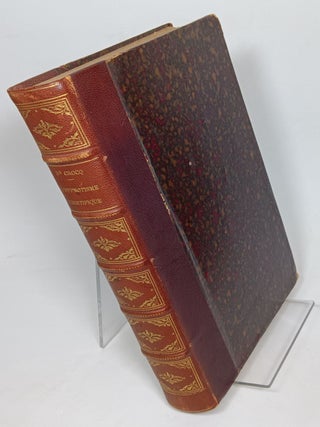 Item #140857 L'Hypnotisme Scientifique par Le Doctor Crocq. Le Docteur CROCO, De M. le Professeur...