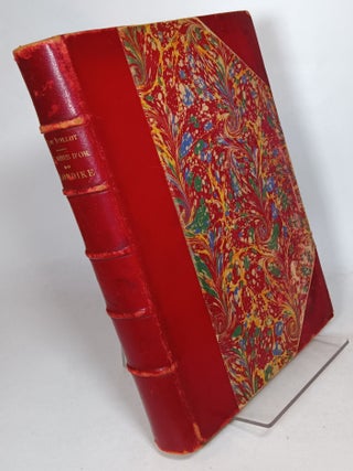 Item #141312 Aux Mines D'or du Klondike, du Lac Bennett a Dawson City (French edition). Leon BOILLOT