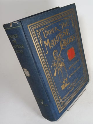 Item #150101 Under the Maltese Cross: Antietam to Appomattox, the Loyal Uprising in Western...