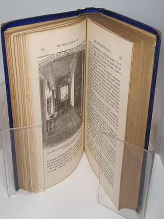 The True History of the Brooklyn Scandal...containing also the full statements of Moulton, Beecher, and Tilton...