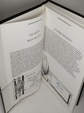 Third Reich Daggers 1933-1945