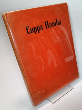 Item #157600 Coppa Hamba - With "The Wimp and the Woodle" by Helen von Kolnitz Hyet,...