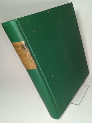 Item #158734 Contributions to North American Ethnology, Volume I: Tribes of the Extreme...