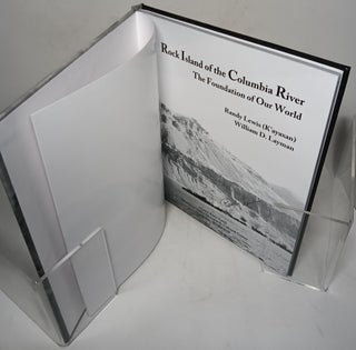 Rock Island of the Columbia River: The Foundation of Our World