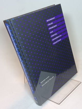 Item #159170 Boundary Value Problems and Partial Differential Equations. Mayer HUMI, William B....