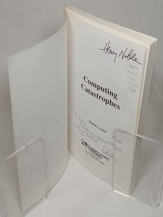 Computing Catastrophes