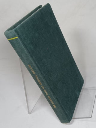 Item #159889 The Learned Tales of Medieval Ireland. Proinsias Mac CANA