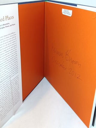 Untamed Places: Adventures in Mountains, Deserts, Jungles, Rivers, and Ruins