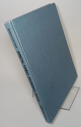 Item #159902 Kinetic Family Drawings (K-F-D) An Introduction to Understanding Children through...