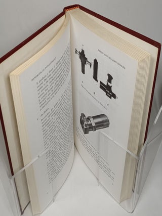 Handbook of Pyrotechnics
