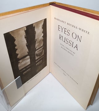 Eyes on Russia