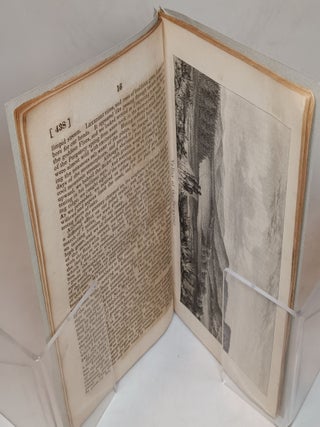 Message from the President of the United States. Communicating a report of an expedition led by Lieutentant Abert on the upper Arkansas and through the country of Camanche Indians, in the year 1845 (LACKS LARGE MAP)