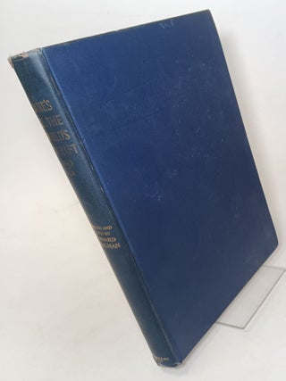 Item #160667 Jane's All the World's Aircraft, 1943. Leonard BRIDGMAN