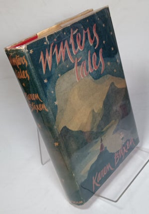 Item #162313 Winter's Tales. Karen BLIXEN, Isak Dinesen