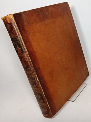 Item #162380 A Voyage Round the World; but more particularly to the North-West Coast of America:...