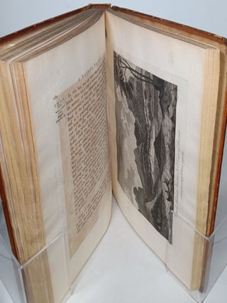A Voyage Round the World; but more particularly to the North-West Coast of America: Performed in 1785, 1786, 1787, and 1788, in The King George and Queen Charlotte, Captains Portlock and Dixon. Embellished with Twenty Copper-Plates.