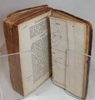 Euclid's Elements. The Whole Fifteen Books, Compendiously Demonstrated