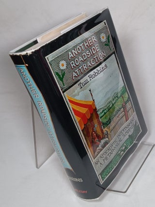 Item #162743 Another Roadside Attraction. Tom ROBBINS