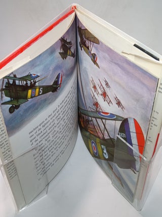 Richthofen: The Red Baron