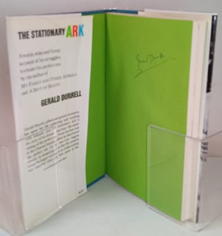 The Stationary Ark