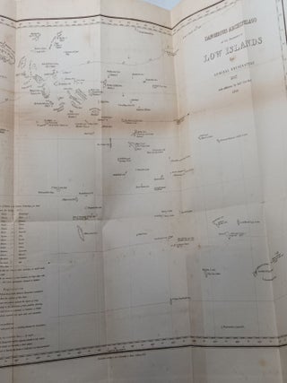 Narrative of the Surveying Voyages of His Majesty's Ships Adventure and Beagle (Three Volumes in Four Books)