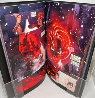 The Last Unicorn - Deluxe Edition