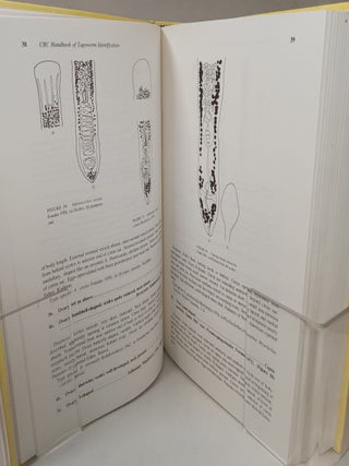 Handbook of Tapeworm Identification