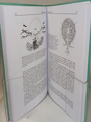 Principles of Acarology