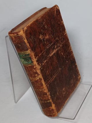 Item #164565 Paedobaptism Examined, on the Principles, Concessions, and Reasonings of the Most...