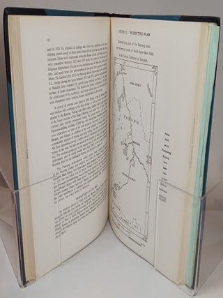 The Geology and Mineral Resources of the neighborhood of Bentong, Pahang, and adjoining portions of Selangor and Negri Sembilan, incorporating an account of the prospecting and mining activities of the Bentong District