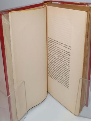 Finnegans Wake (Signed, Limited Edition)