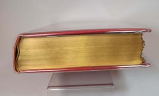 Finnegans Wake (Signed, Limited Edition)