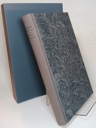 Item #165360 Forked Branches: Translations of Medieval Poems. Ezra POUND, Charlotte Ward, James...