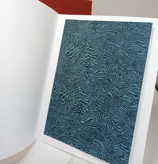Design and Patterns in Decorated Papers: Wet and Dry Techniques